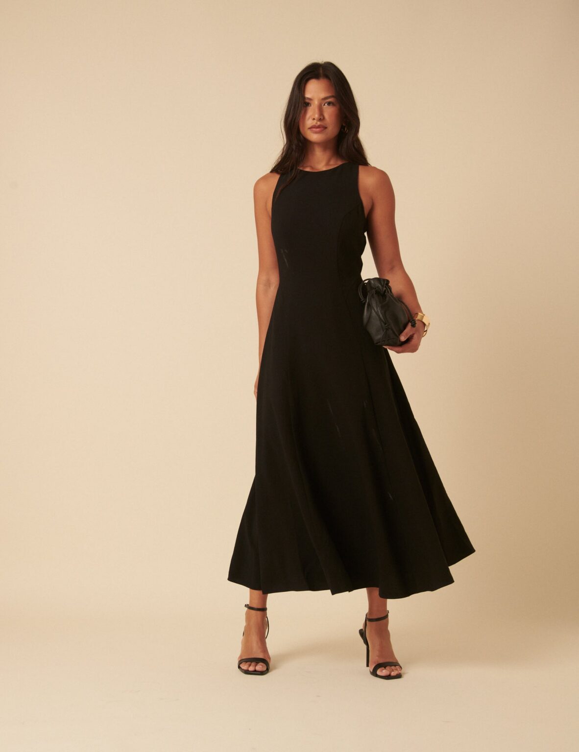 Dress Edit